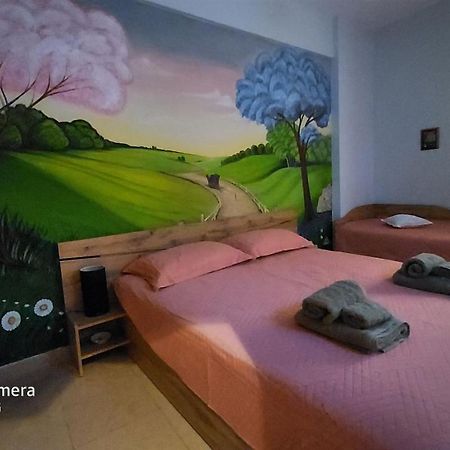 My Zen Apartment Preveza Exterior photo