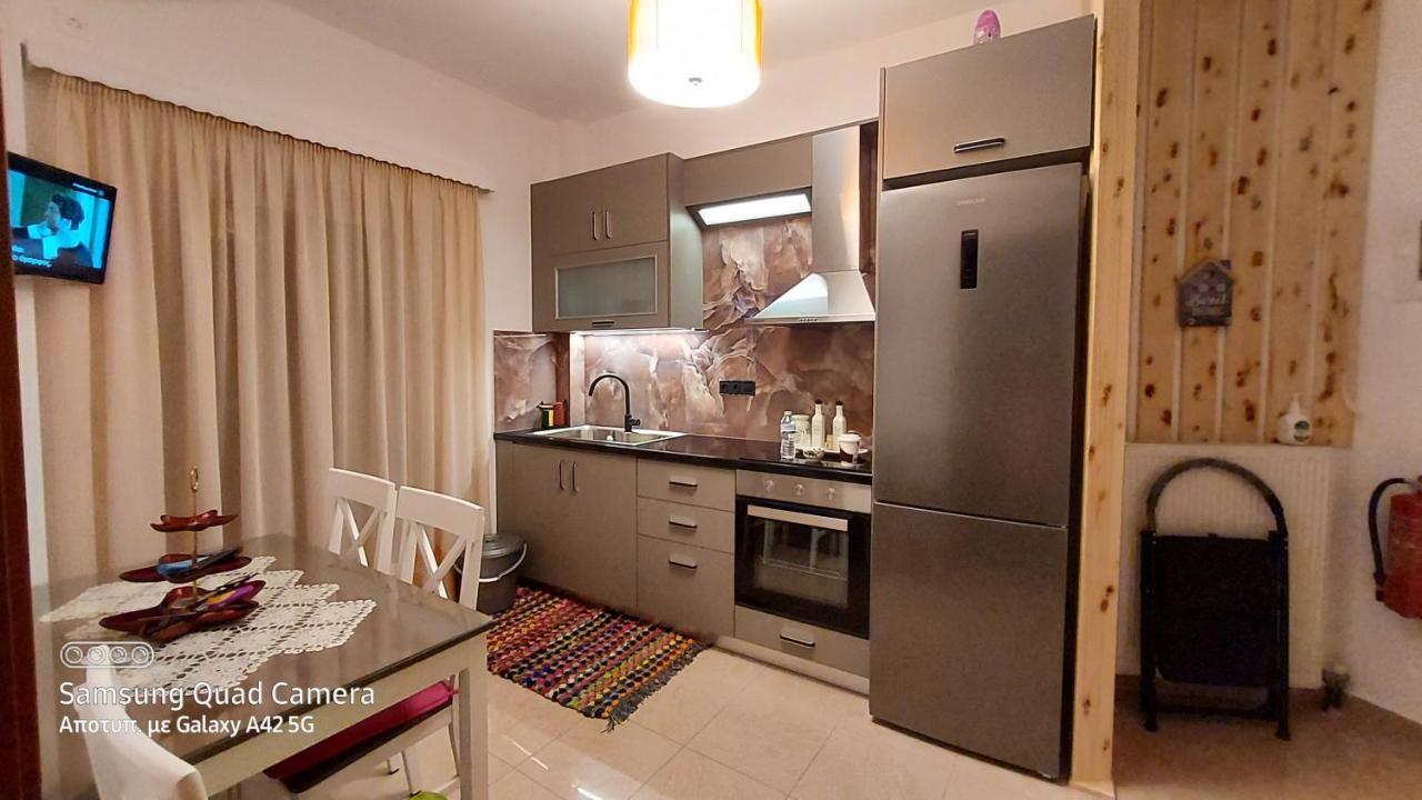 My Zen Apartment Preveza Exterior photo