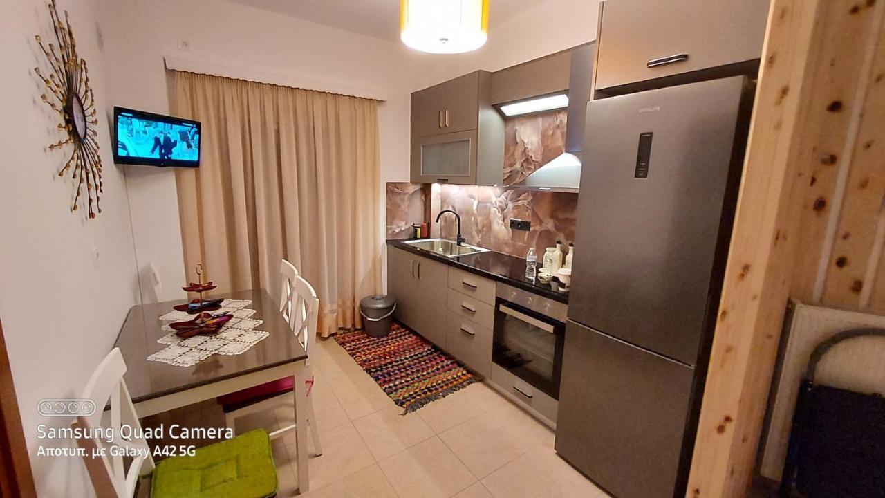 My Zen Apartment Preveza Exterior photo