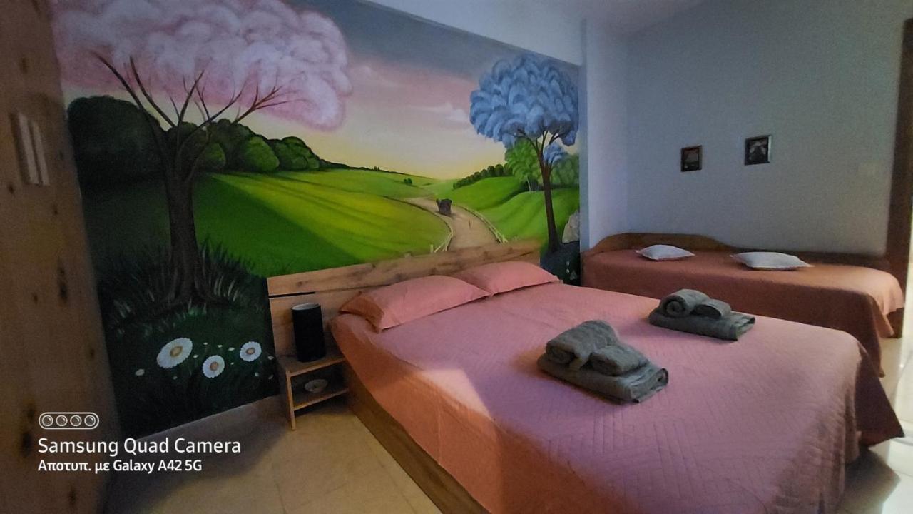 My Zen Apartment Preveza Exterior photo