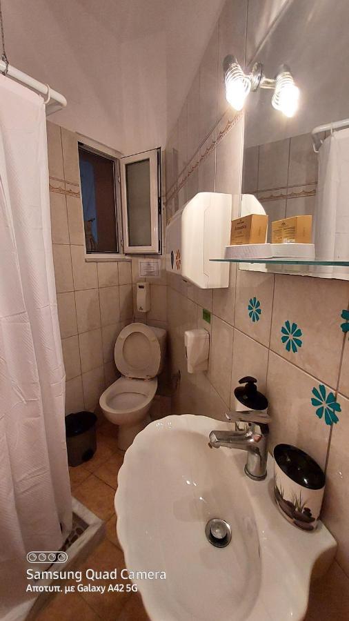 My Zen Apartment Preveza Exterior photo