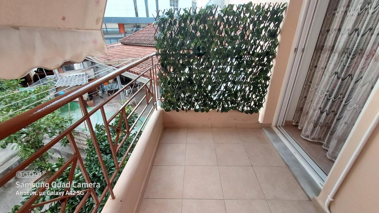 My Zen Apartment Preveza Exterior photo