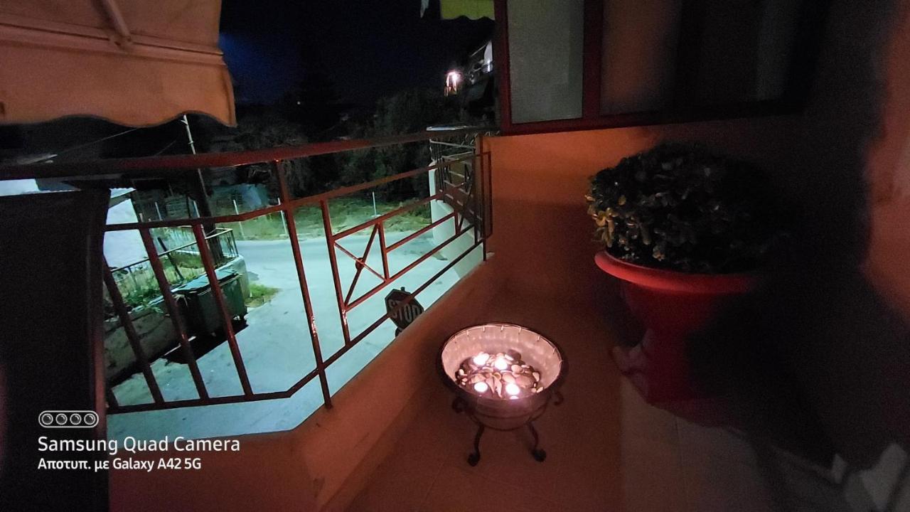 My Zen Apartment Preveza Exterior photo