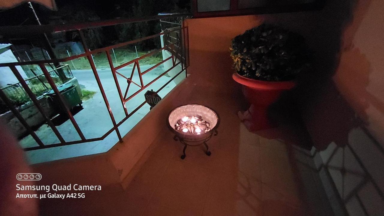 My Zen Apartment Preveza Exterior photo