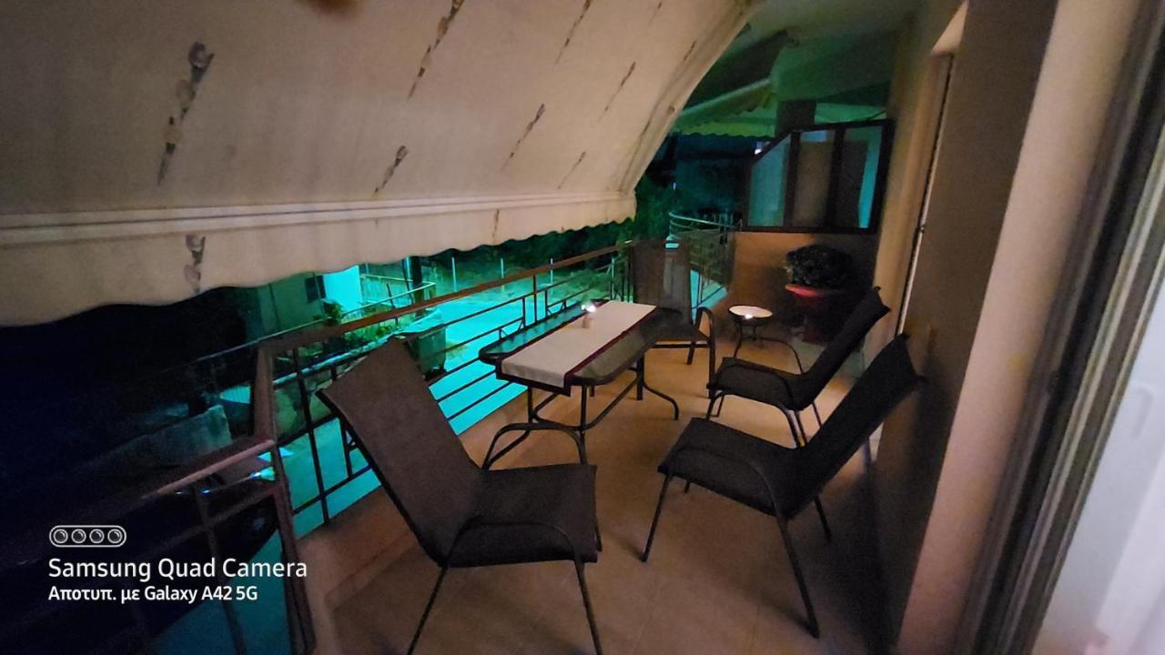 My Zen Apartment Preveza Exterior photo