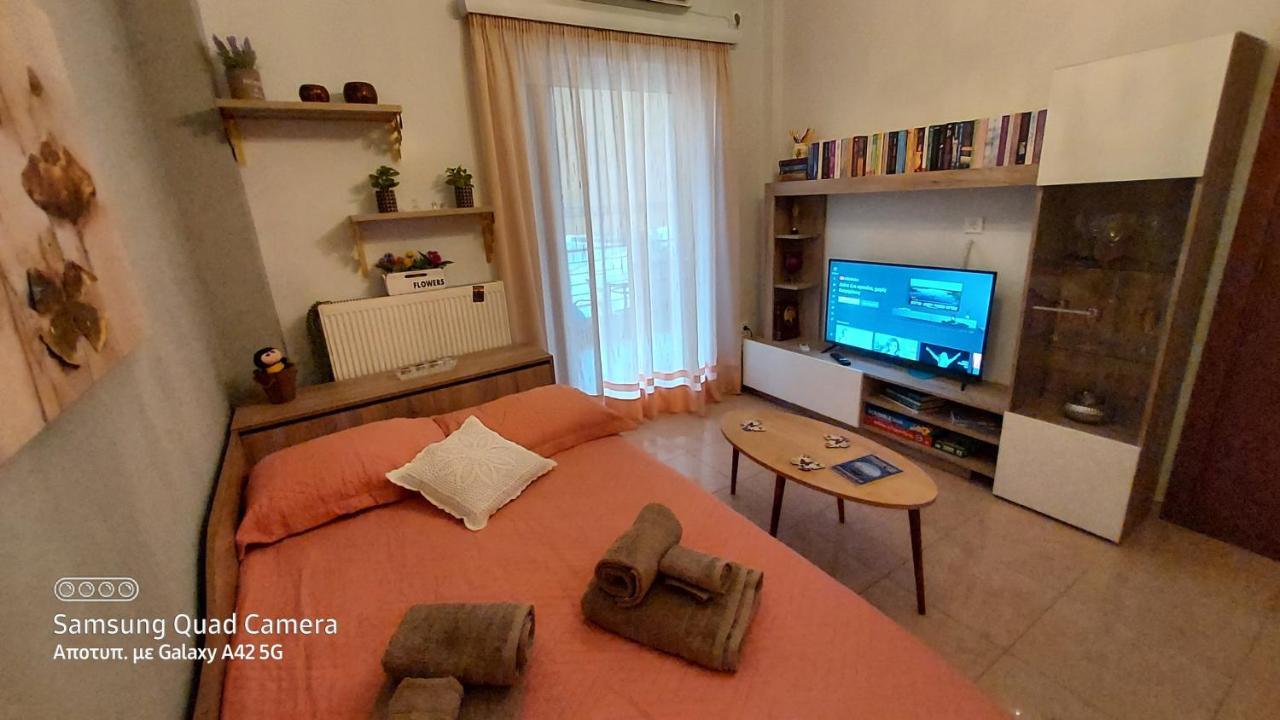 My Zen Apartment Preveza Exterior photo