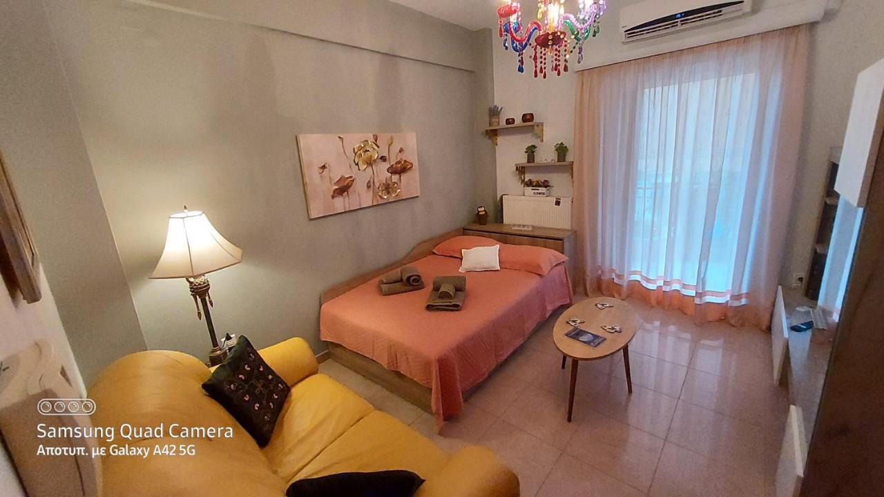 My Zen Apartment Preveza Exterior photo