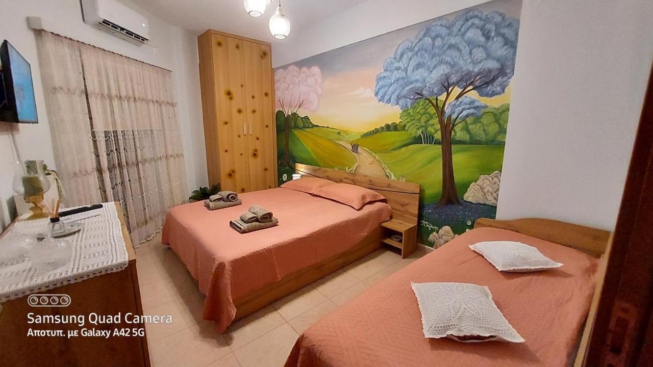 My Zen Apartment Preveza Exterior photo