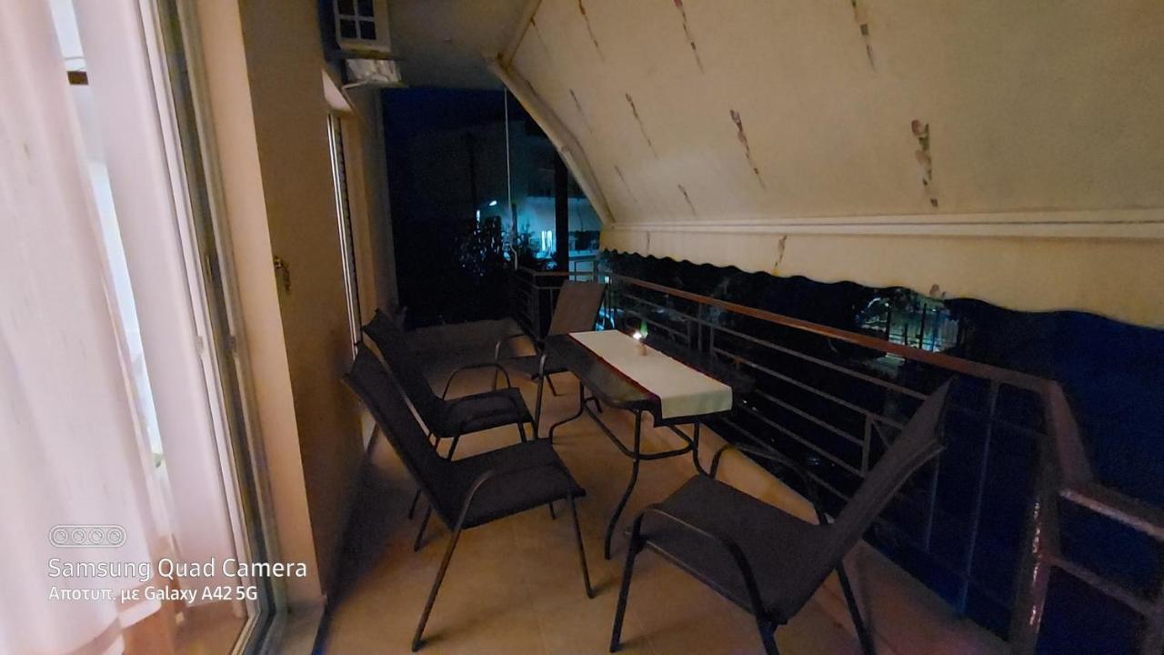 My Zen Apartment Preveza Exterior photo