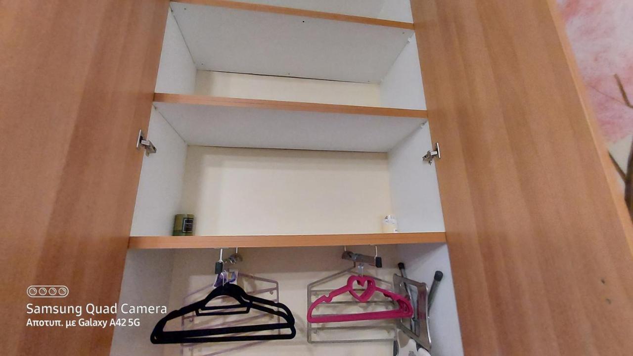 My Zen Apartment Preveza Exterior photo