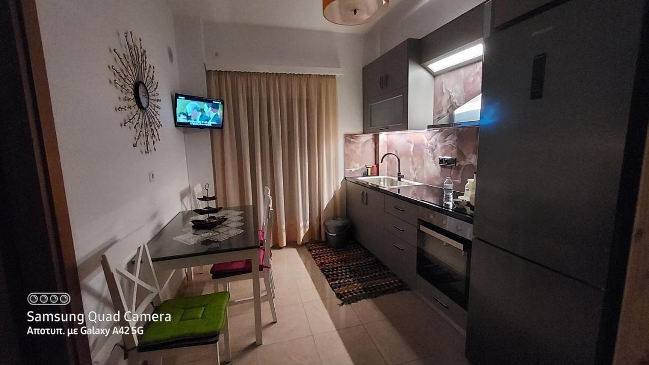 My Zen Apartment Preveza Exterior photo