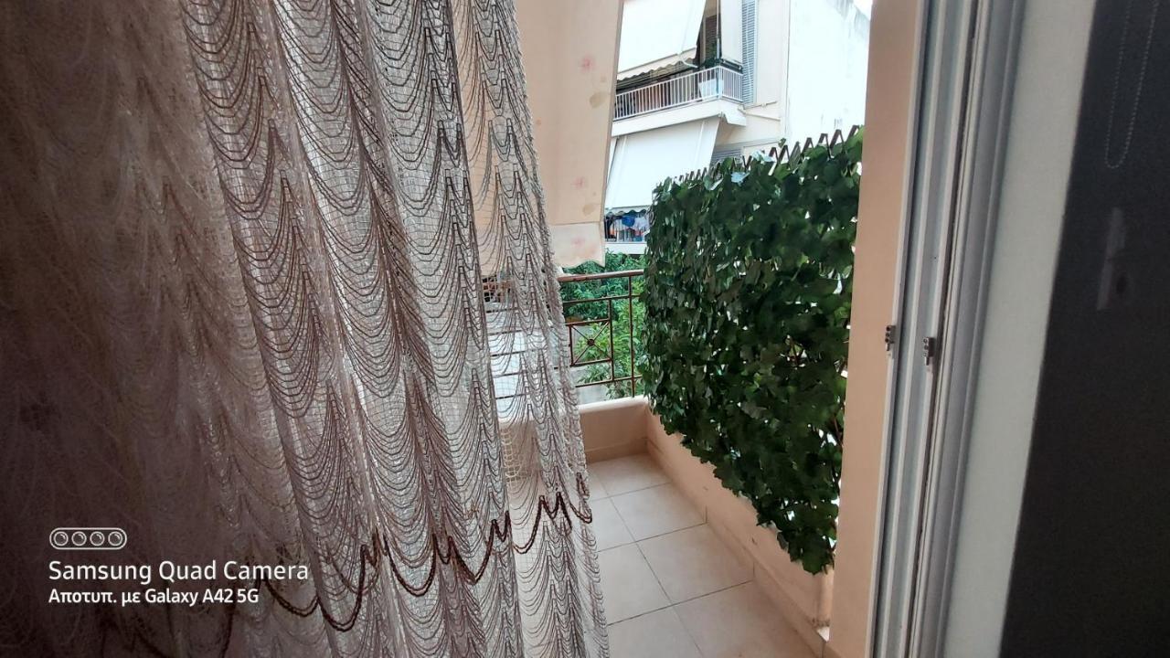 My Zen Apartment Preveza Exterior photo