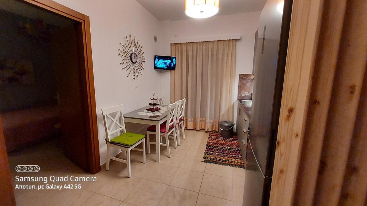 My Zen Apartment Preveza Exterior photo