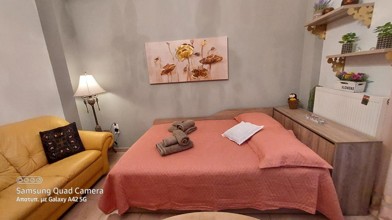 My Zen Apartment Preveza Exterior photo