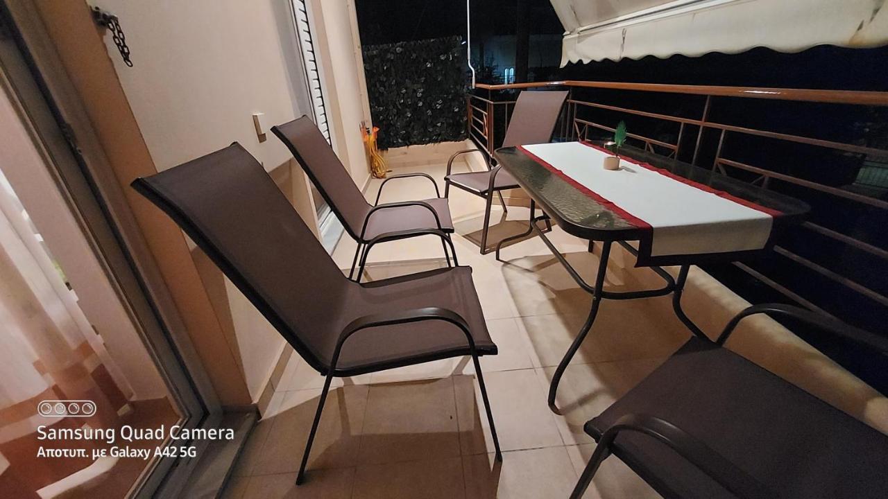 My Zen Apartment Preveza Exterior photo