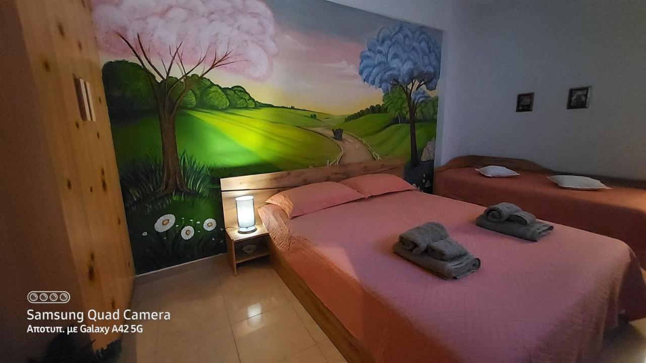 My Zen Apartment Preveza Exterior photo