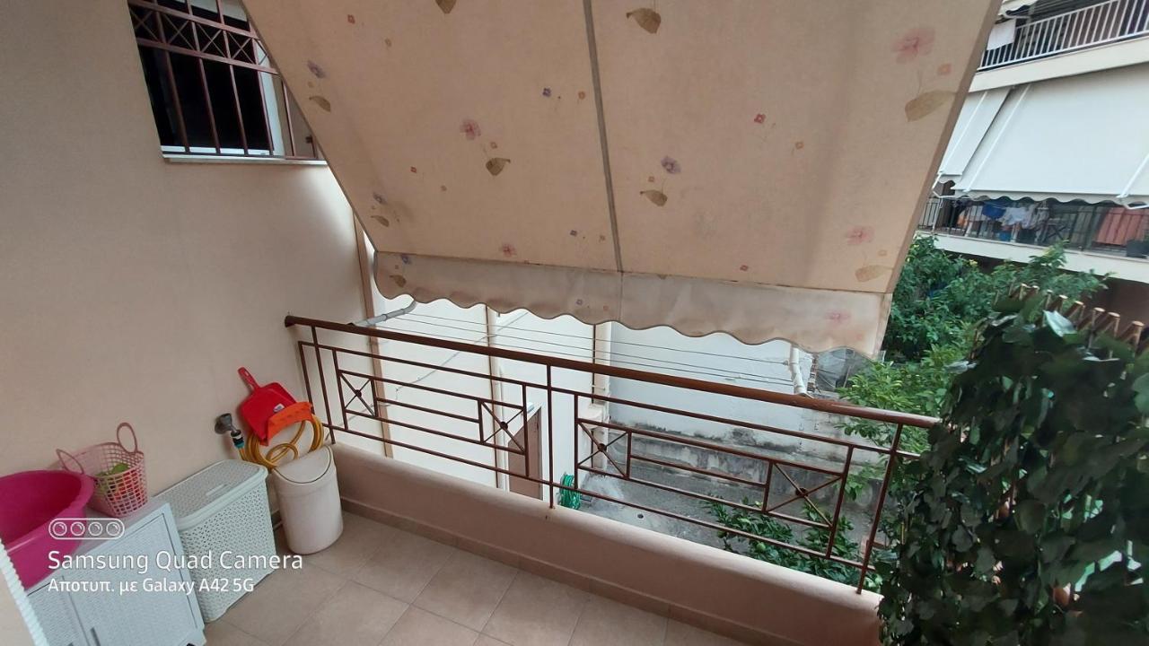 My Zen Apartment Preveza Exterior photo