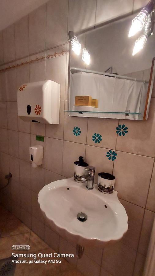 My Zen Apartment Preveza Exterior photo
