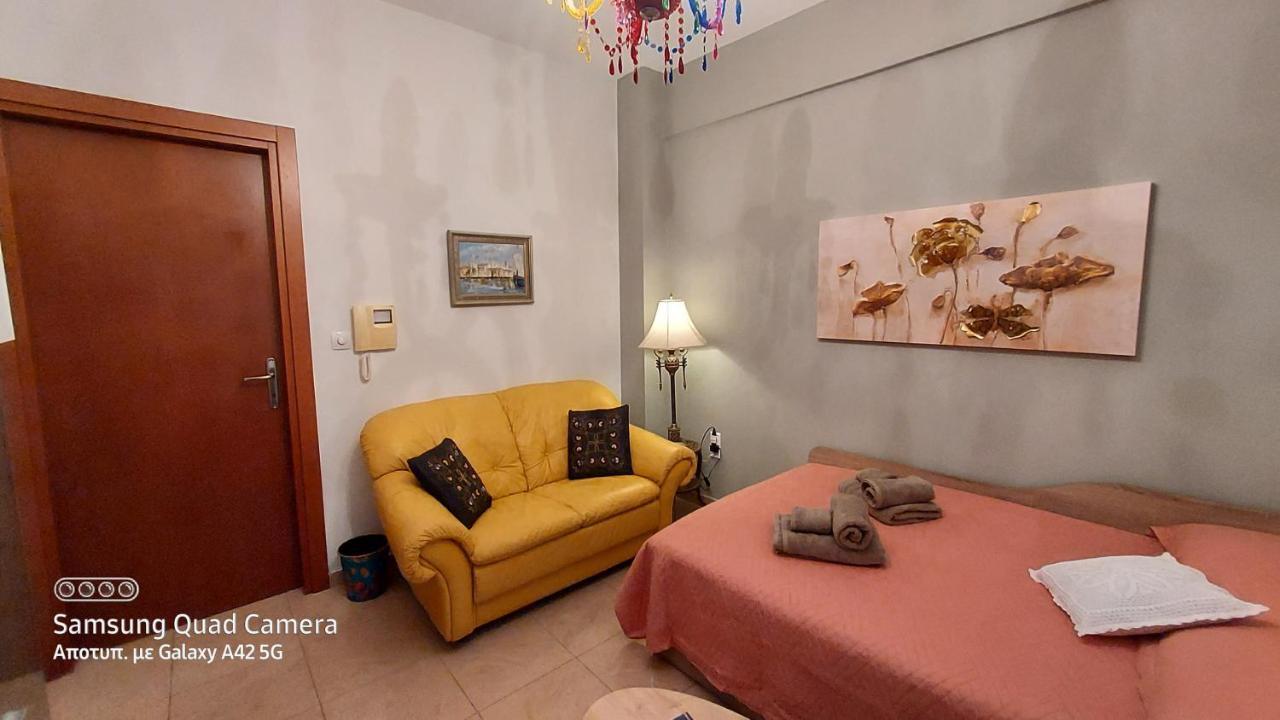 My Zen Apartment Preveza Exterior photo