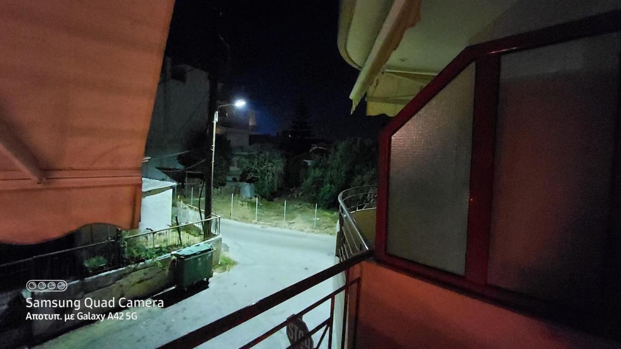 My Zen Apartment Preveza Exterior photo