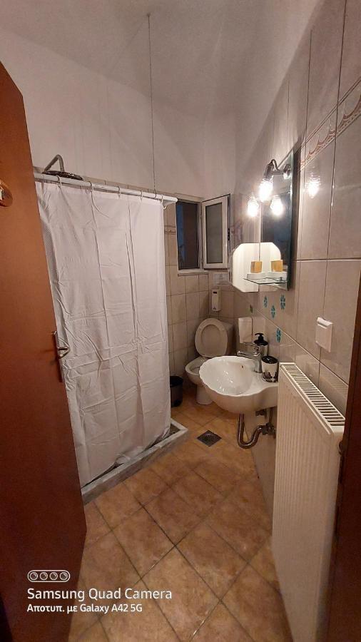 My Zen Apartment Preveza Exterior photo