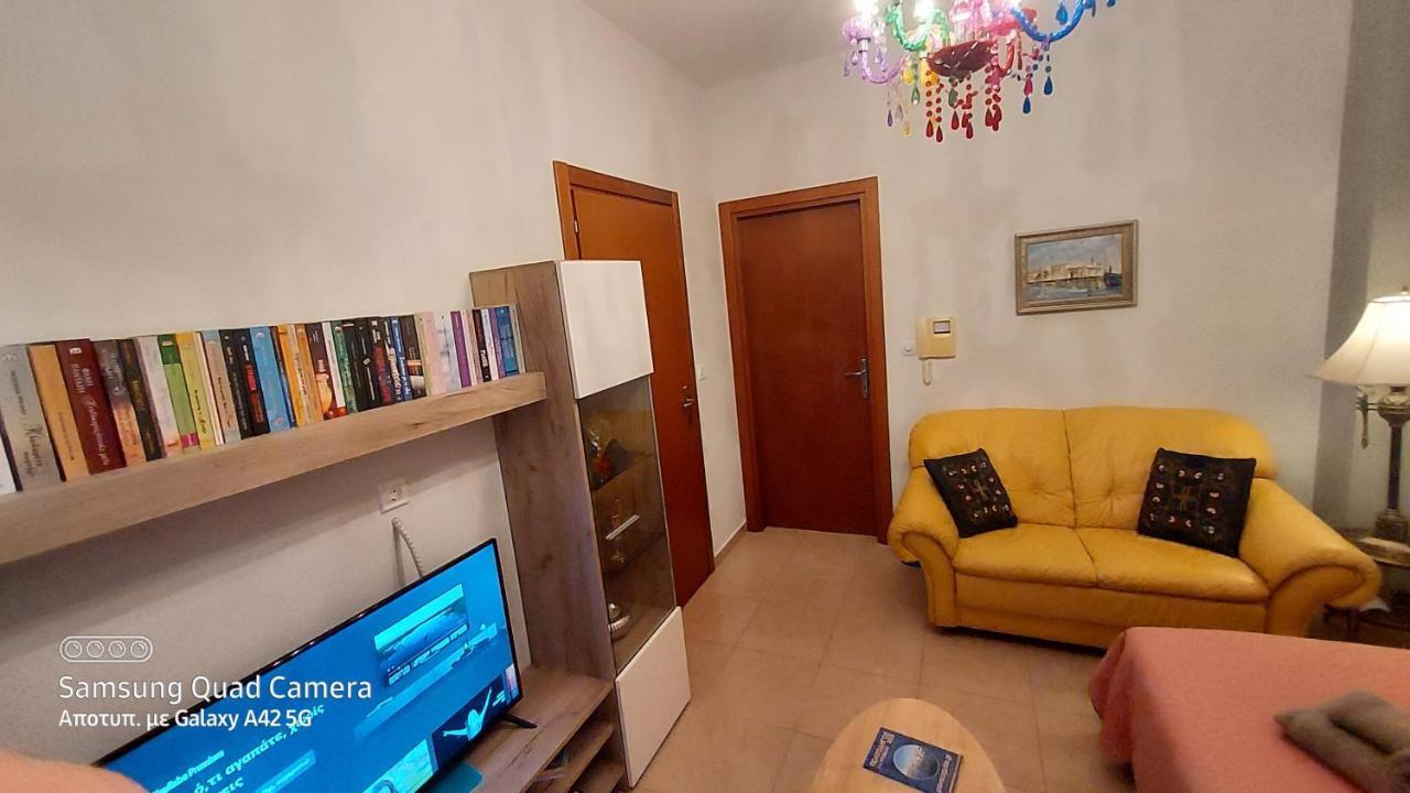 My Zen Apartment Preveza Exterior photo