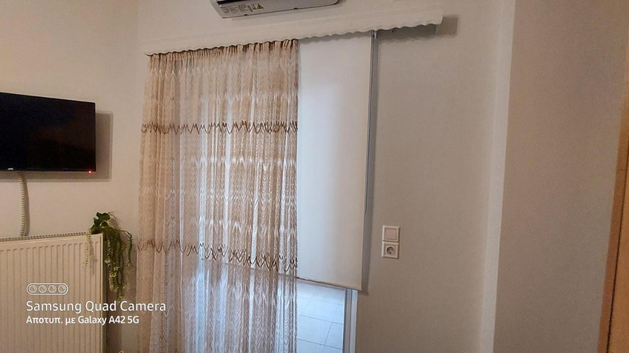 My Zen Apartment Preveza Exterior photo