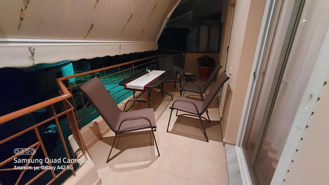 My Zen Apartment Preveza Exterior photo