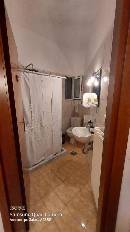 My Zen Apartment Preveza Exterior photo