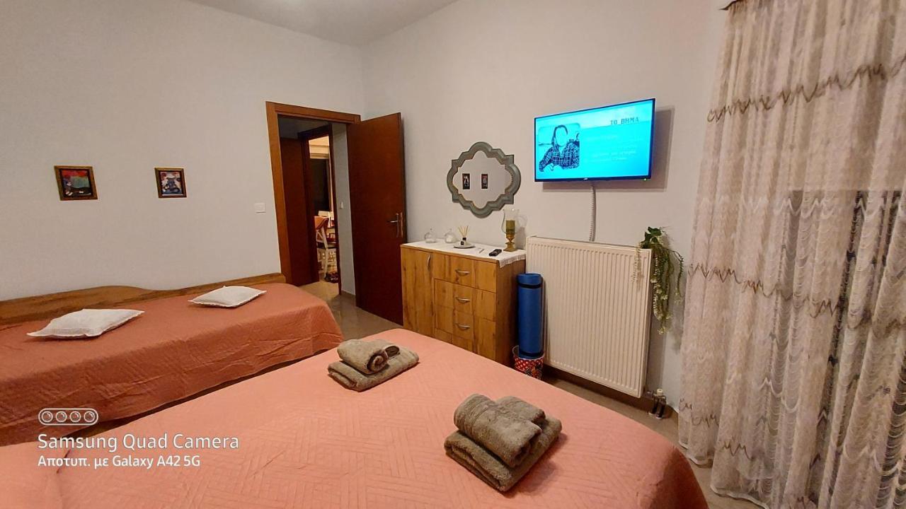 My Zen Apartment Preveza Exterior photo