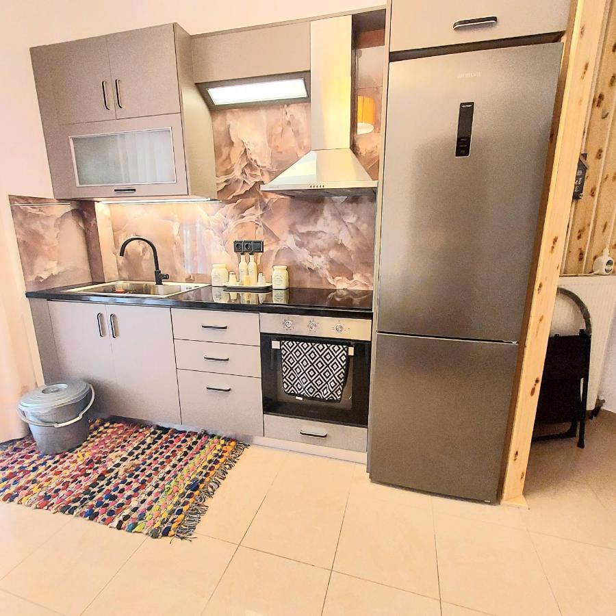 My Zen Apartment Preveza Exterior photo