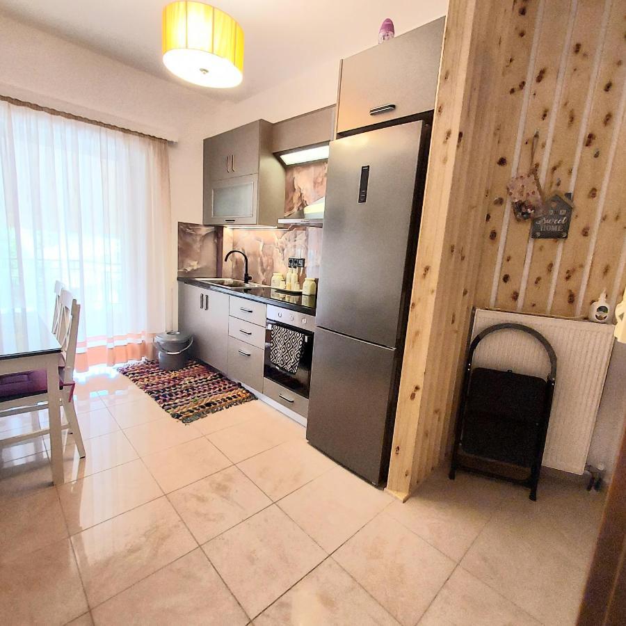 My Zen Apartment Preveza Exterior photo