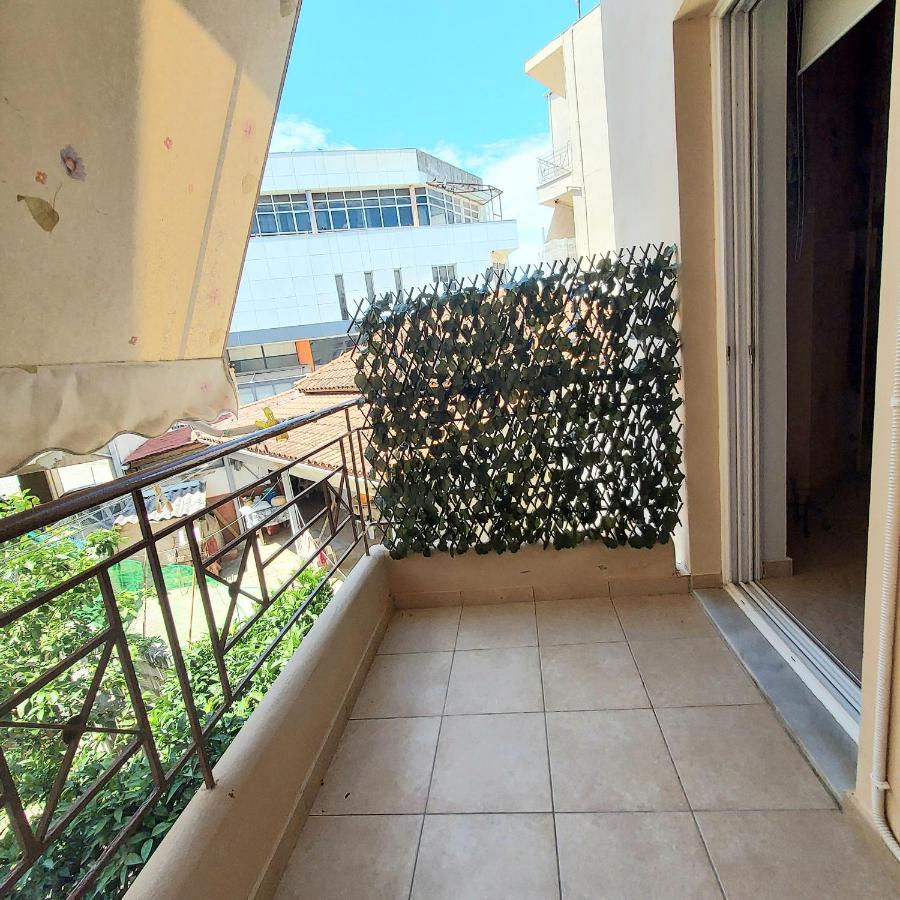 My Zen Apartment Preveza Exterior photo