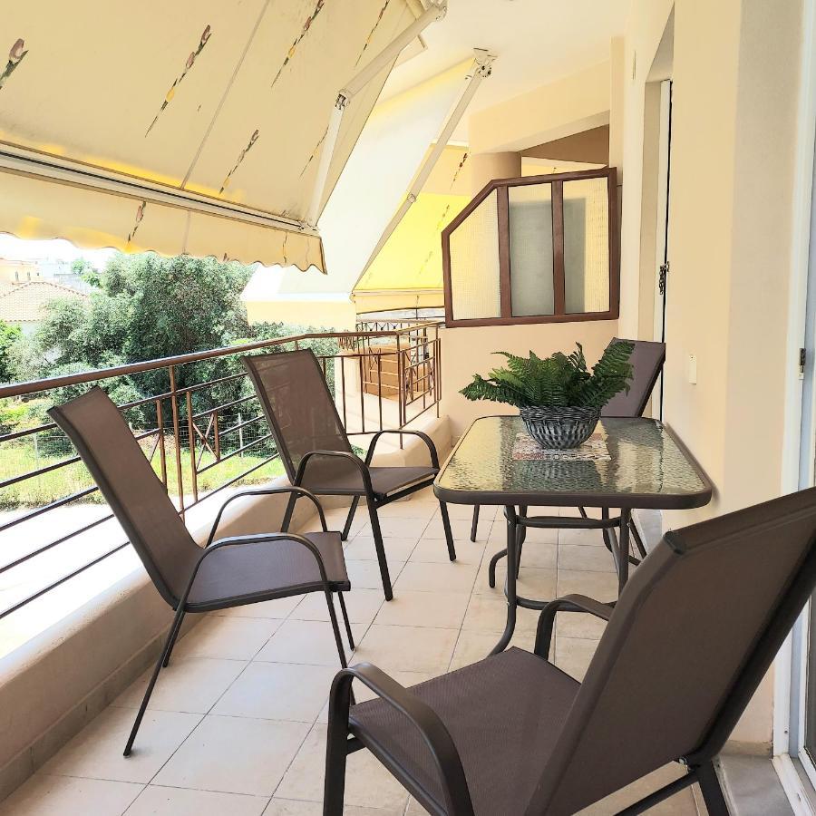 My Zen Apartment Preveza Exterior photo