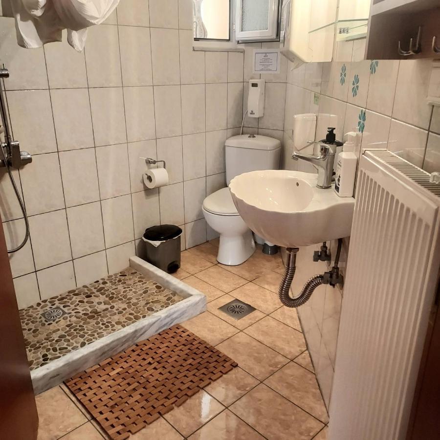 My Zen Apartment Preveza Exterior photo