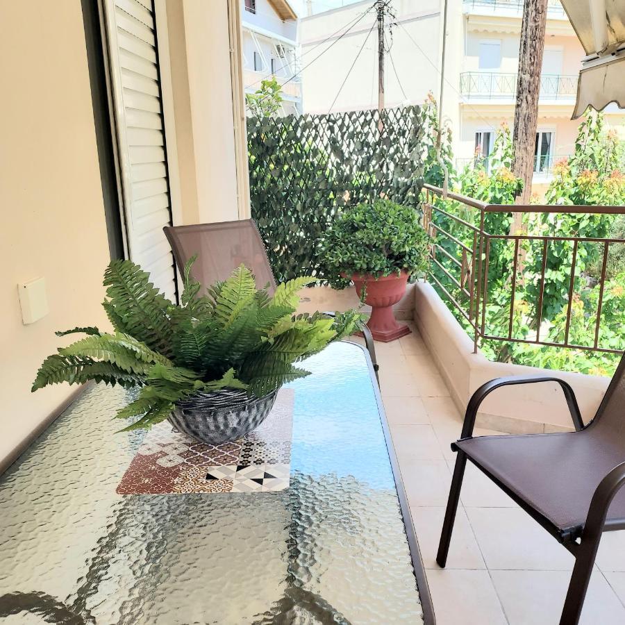 My Zen Apartment Preveza Exterior photo